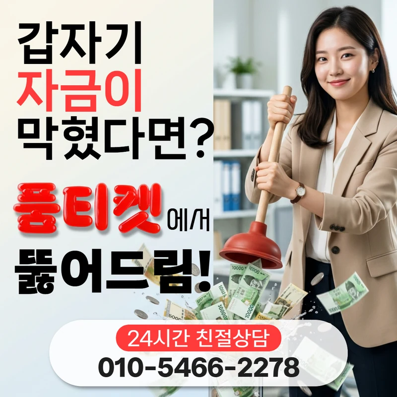 품티켓 앱스토어 현금화 글로 문의 사례